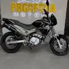 HONDA NX4 FALCON HONDA NX4 FALCON