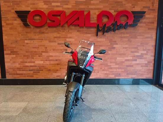 HONDA-NX 500 HONDA-NX 500-2026