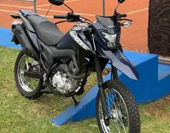 HONDA NXR 160 BROS ABS HONDA NXR 160 BROS ABS