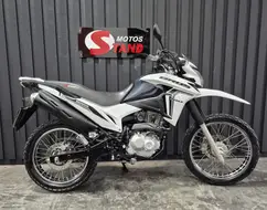 HONDA NXR 160 BROS ESDD HONDA NXR 160 BROS ESDD