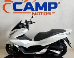 HONDA PCX 160 DLX HONDA PCX 160 DLX