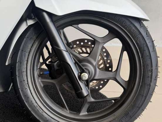 HONDA-PCX 160 DLX HONDA-PCX 160 DLX-2025