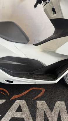 HONDA-PCX 160 DLX-2025