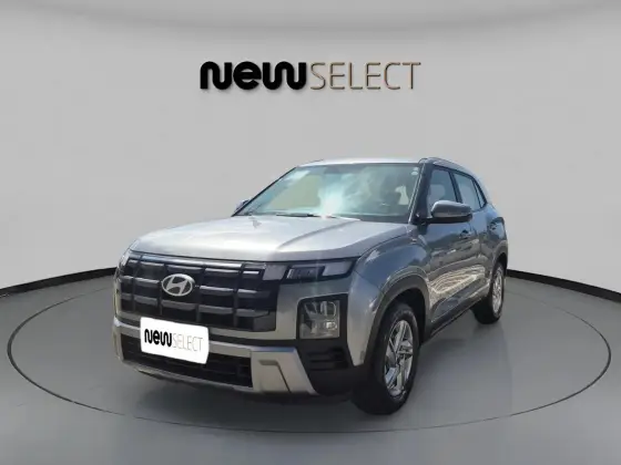 HYUNDAI CRETA 1.0 TGDI FLEX COMFORT AUTOMÁTICO HYUNDAI CRETA 1.0 TGDI FLEX COMFORT AUTOMÁTICO