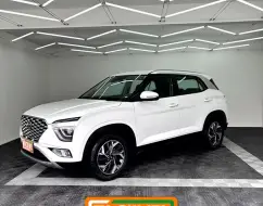 HYUNDAI CRETA 1.0 TGDI FLEX LIMITED AUTOMÁTICO HYUNDAI CRETA 1.0 TGDI FLEX LIMITED AUTOMÁTICO