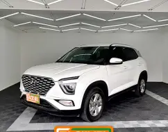 HYUNDAI CRETA 1.0 TGDI FLEX LIMITED AUTOMÁTICO HYUNDAI CRETA 1.0 TGDI FLEX LIMITED AUTOMÁTICO