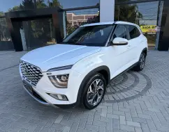 HYUNDAI CRETA 1.0 TGDI FLEX LIMITED AUTOMÁTICO HYUNDAI CRETA 1.0 TGDI FLEX LIMITED AUTOMÁTICO