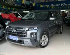 HYUNDAI CRETA 1.0 TGDI FLEX COMFORT AUTOMÁTICO HYUNDAI CRETA 1.0 TGDI FLEX COMFORT AUTOMÁTICO