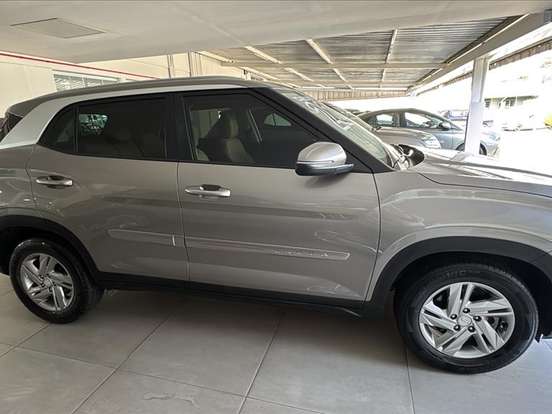 HYUNDAI-CRETA-1.0 TGDI FLEX COMFORT AUTOMÁTICO HYUNDAI-CRETA-2022