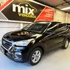 HYUNDAI CRETA 1.6 16V FLEX ATTITUDE AUTOMÁTICO HYUNDAI CRETA 1.6 16V FLEX ATTITUDE AUTOMÁTICO