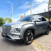 HYUNDAI CRETA 2.0 FLEX ULTIMATE AUTOMÁTICO HYUNDAI CRETA 2.0 FLEX ULTIMATE AUTOMÁTICO