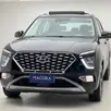 HYUNDAI CRETA 2.0 FLEX ULTIMATE AUTOMÁTICO HYUNDAI CRETA 2.0 FLEX ULTIMATE AUTOMÁTICO