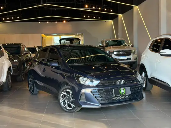 HYUNDAI HB20 1.0 12V FLEX COMFORT MANUAL HYUNDAI HB20 1.0 12V FLEX COMFORT MANUAL