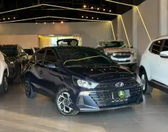HYUNDAI HB20 1.0 12V FLEX COMFORT MANUAL HYUNDAI HB20 1.0 12V FLEX COMFORT MANUAL