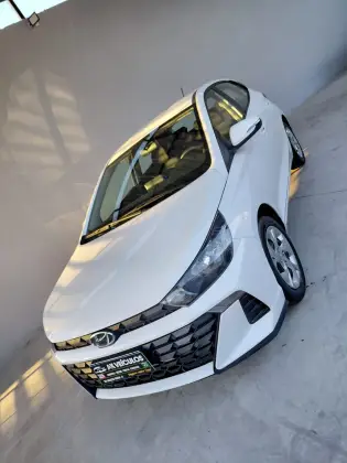 HYUNDAI HB20 1.0 12V FLEX COMFORT PLUS MANUAL HYUNDAI HB20 1.0 12V FLEX COMFORT PLUS MANUAL