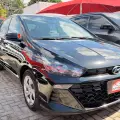 HYUNDAI HB20 1.0 12V FLEX COMFORT PLUS MANUAL HYUNDAI HB20 1.0 12V FLEX COMFORT PLUS MANUAL