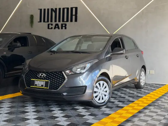 HYUNDAI HB20 1.0 UNIQUE 12V FLEX 4P MANUAL HYUNDAI HB20 1.0 UNIQUE 12V FLEX 4P MANUAL