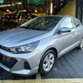 HYUNDAI HB20 1.0 12V FLEX COMFORT PLUS MANUAL HYUNDAI HB20 1.0 12V FLEX COMFORT PLUS MANUAL