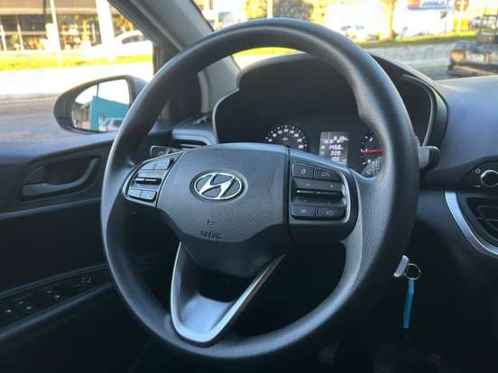 HYUNDAI-HB20-1.0 12V FLEX COMFORT PLUS MANUAL HYUNDAI-HB20-2024