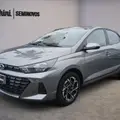 HYUNDAI HB20 1.0 12V FLEX COMFORT PLUS MANUAL HYUNDAI HB20 1.0 12V FLEX COMFORT PLUS MANUAL
