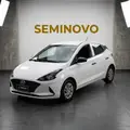 HYUNDAI HB20 1.0 12V FLEX SENSE MANUAL HYUNDAI HB20 1.0 12V FLEX SENSE MANUAL
