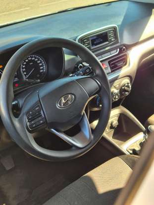 HYUNDAI-HB20-1.0 12V FLEX SENSE MANUAL HYUNDAI-HB20-2020