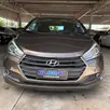 HYUNDAI HB20 1.6 PREMIUM 16V FLEX 4P AUTOMÁTICO HYUNDAI HB20 1.6 PREMIUM 16V FLEX 4P AUTOMÁTICO