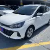HYUNDAI HB20S 1.0 12V FLEX COMFORT MANUAL HYUNDAI HB20S 1.0 12V FLEX COMFORT MANUAL
