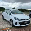 HYUNDAI HB20S 1.0 12V FLEX COMFORT PLUS MANUAL HYUNDAI HB20S 1.0 12V FLEX COMFORT PLUS MANUAL