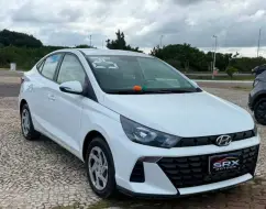 HYUNDAI HB20S 1.0 12V FLEX COMFORT PLUS MANUAL HYUNDAI HB20S 1.0 12V FLEX COMFORT PLUS MANUAL