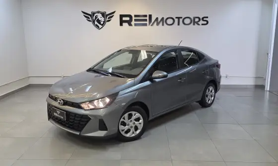 HYUNDAI HB20S 1.0 12V FLEX COMFORT PLUS MANUAL HYUNDAI HB20S 1.0 12V FLEX COMFORT PLUS MANUAL