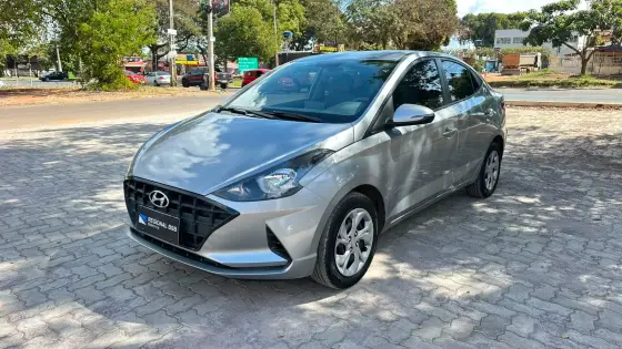 HYUNDAI HB20S 1.0 12V FLEX VISION MANUAL HYUNDAI HB20S 1.0 12V FLEX VISION MANUAL