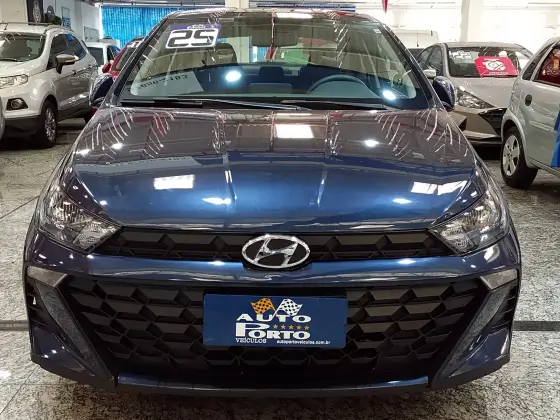 HYUNDAI HB20S 1.0 TGDI FLEX COMFORT PLUS AUTOMÁTICO HYUNDAI HB20S 1.0 TGDI FLEX COMFORT PLUS AUTOMÁTICO