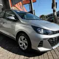HYUNDAI HB20S 1.0 12V FLEX COMFORT MANUAL HYUNDAI HB20S 1.0 12V FLEX COMFORT MANUAL