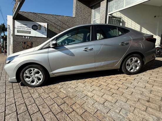 HYUNDAI-HB20S-1.0 12V FLEX COMFORT MANUAL HYUNDAI-HB20S-2025