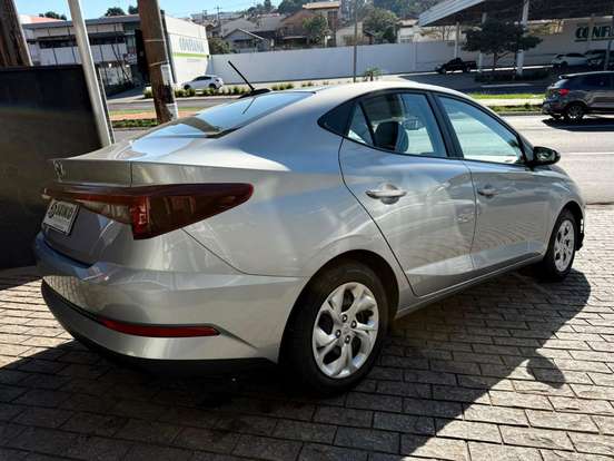 HYUNDAI-HB20S-1.0 12V FLEX COMFORT MANUAL HYUNDAI-HB20S-2025