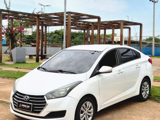 HYUNDAI-HB20S-1.0 COMFORT PLUS 12V FLEX 4P MANUAL HYUNDAI-HB20S-2016