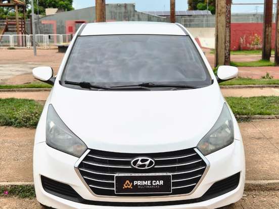 HYUNDAI-HB20S-1.0 COMFORT PLUS 12V FLEX 4P MANUAL HYUNDAI-HB20S-2016
