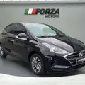HYUNDAI HB20S 1.0 TGDI FLEX DIAMOND PLUS AUTOMÁTICO HYUNDAI HB20S 1.0 TGDI FLEX DIAMOND PLUS AUTOMÁTICO