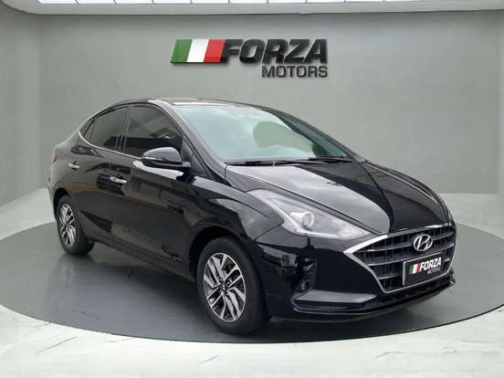 HYUNDAI-HB20S-1.0 TGDI FLEX DIAMOND PLUS AUTOMÁTICO HYUNDAI-HB20S-2020