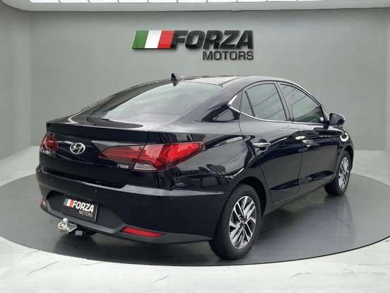 HYUNDAI-HB20S-1.0 TGDI FLEX DIAMOND PLUS AUTOMÁTICO HYUNDAI-HB20S-2020