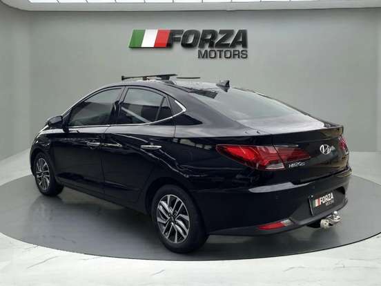 HYUNDAI-HB20S-1.0 TGDI FLEX DIAMOND PLUS AUTOMÁTICO HYUNDAI-HB20S-2020