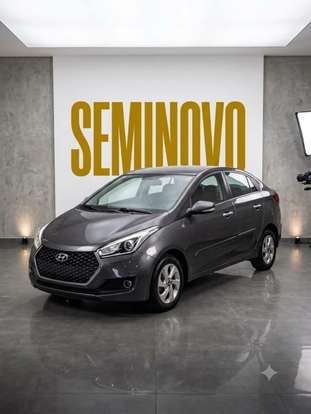 HYUNDAI-HB20S-1.6 PREMIUM 16V FLEX 4P AUTOMÁTICO HYUNDAI-HB20S-2016