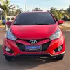 HYUNDAI HB20X 1.6 16V PREMIUM FLEX 4P AUTOMÁTICO HYUNDAI HB20X 1.6 16V PREMIUM FLEX 4P AUTOMÁTICO