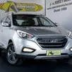 HYUNDAI IX35 2.0 MPFI GL 16V FLEX 4P AUTOMÁTICO HYUNDAI IX35 2.0 MPFI GL 16V FLEX 4P AUTOMÁTICO