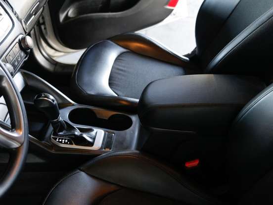HYUNDAI-IX35-2.0 MPFI GL 16V FLEX 4P AUTOMÁTICO HYUNDAI-IX35-2017