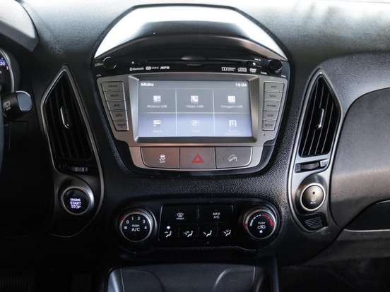 HYUNDAI-IX35-2.0 MPFI GL 16V FLEX 4P AUTOMÁTICO HYUNDAI-IX35-2017