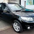 HYUNDAI SANTA FÉ 3.5 MPFI GLS 7 LUGARES V6 24V 285CV GASOLINA 4P AUTOMÁTICO HYUNDAI SANTA FÉ 3.5 MPFI GLS 7 LUGARES V6 24V 285CV GASOLINA 4P AUTOMÁTICO