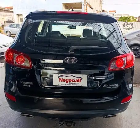 HYUNDAI-SANTA FÉ-2011