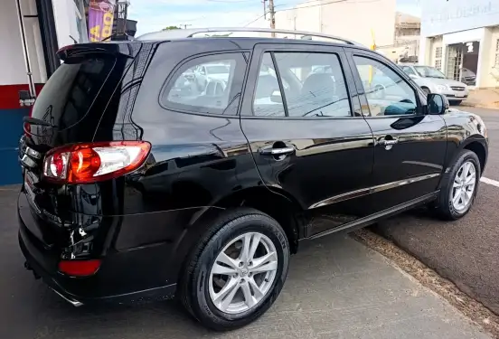 HYUNDAI-SANTA FÉ-2011